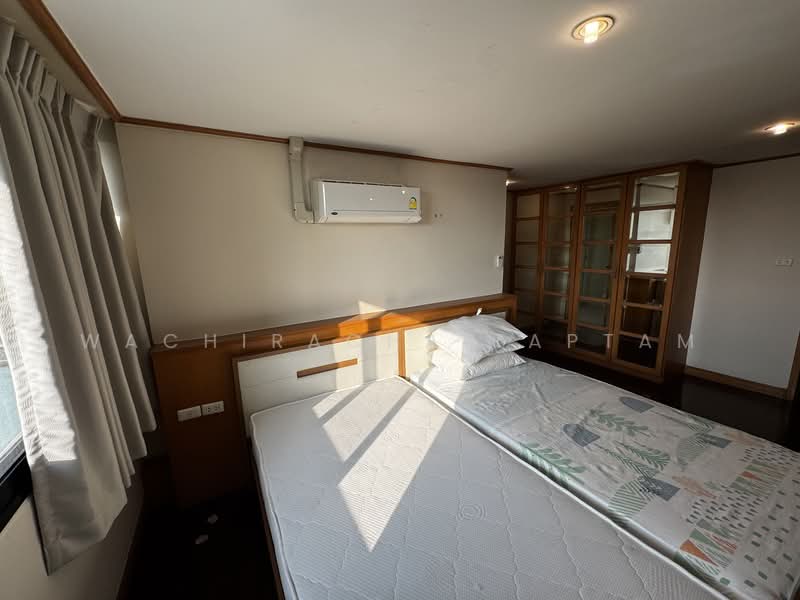 Prestige Condominium (Thana City Prestige), Samut Prakan, Bang Chalong, Bang Plee, Samut Prakan, 3 Bedrooms, 228 sqm, Condo For Rent, by Wachiracha Taptam, 500187258 - DDproperty.com