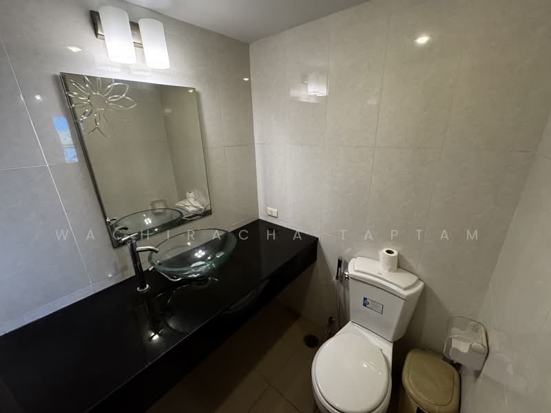 Prestige Condominium (Thana City Prestige), Samut Prakan, Bang Chalong, Bang Plee, Samut Prakan, 3 Bedrooms, 228 sqm, Condo For Rent, by Wachiracha Taptam, 500187258 - DDproperty.com