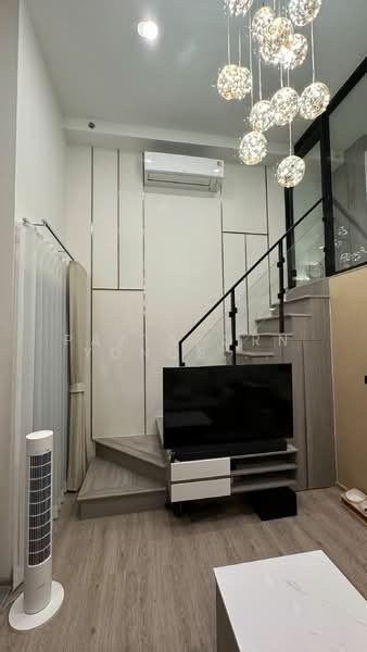 For Rent - Origin Plug & Play Sirindhorn Station, Bangkok