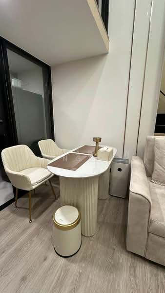 ให้เช่า - Origin Plug & Play Sirindhorn Station : ออริจิ้น ปลั๊ก แอนด์ เพลย์ สิรินธร สเตชั่น, กรุงเทพ