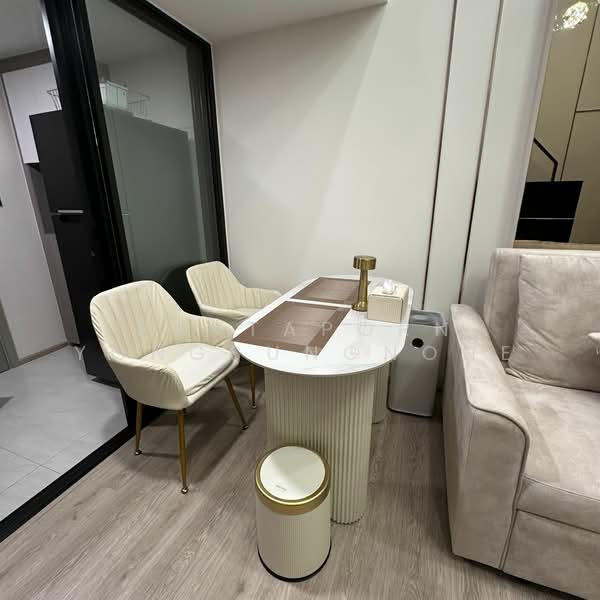 For Rent - Origin Plug & Play Sirindhorn Station, Bangkok