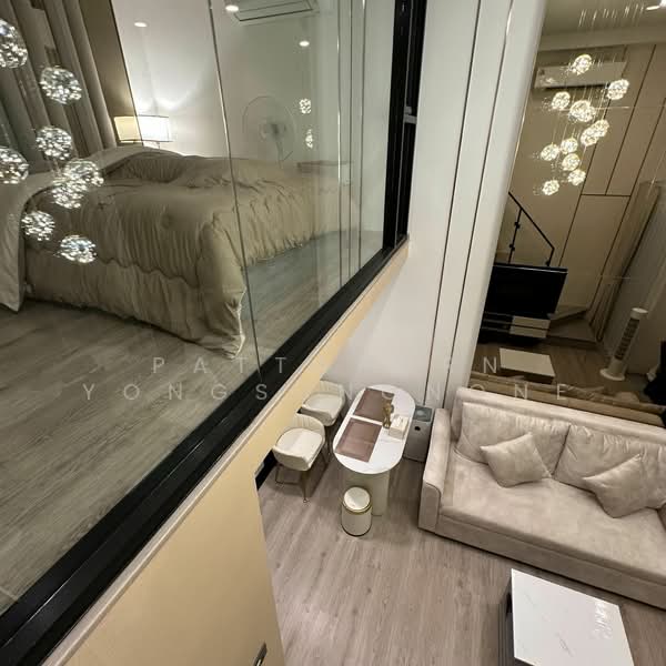 For Rent - Origin Plug & Play Sirindhorn Station, Bangkok