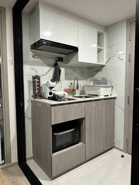 For Rent - Origin Plug & Play Sirindhorn Station, Bangkok