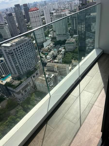 The Esse Sukhumvit 36 : ดิ เอส สุขุมวิท 36, กรุงเทพ, ซอยสุขุมวิท 36 ถนนสุขุมวิท, พระโขนง, คลองเตย, กรุงเทพ, 73 ตร.ม., คอนโด ให้เช่า, โดย Pattaporn Yongsungnone, 500187264 - DDproperty.com