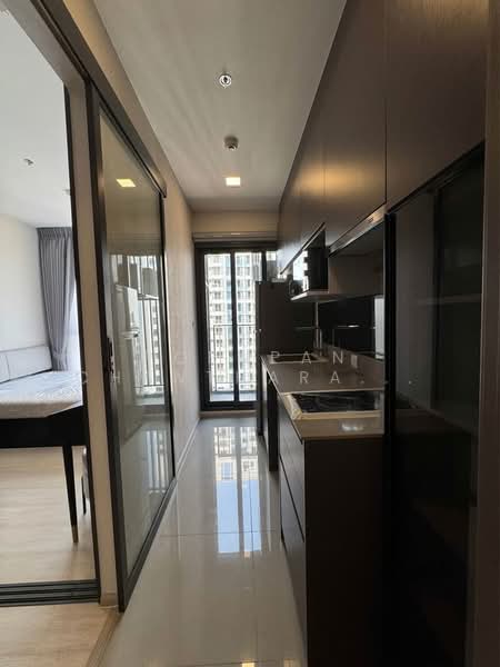 The Privacy Jatujak, กรุงเทพ, 1100  ถนนวิภาวดีรังสิต, จอมพล, จตุจักร, กรุงเทพ, 27 ตร.ม., คอนโด ให้เช่า, โดย Pornpan Chantharakasemchai, 500187265 - DDproperty.com