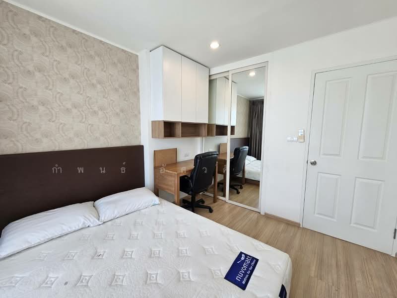 ให้เช่า - U Delight 3 Prachachuen-Bangsue : ยู ดีไลท์ 3 ประชาชื่น บางซื่อ, กรุงเทพ