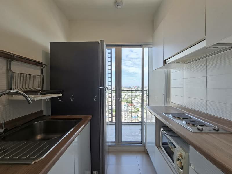 ให้เช่า - U Delight 3 Prachachuen-Bangsue : ยู ดีไลท์ 3 ประชาชื่น บางซื่อ, กรุงเทพ