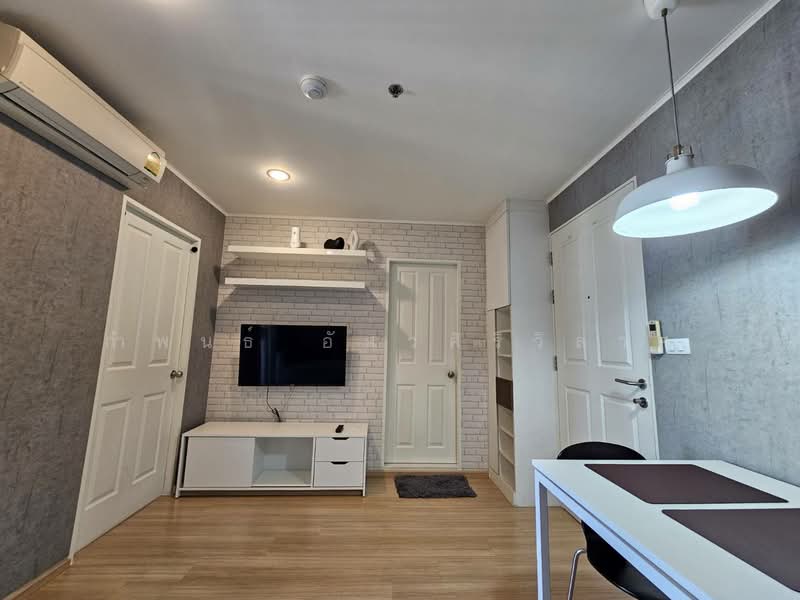 ให้เช่า - U Delight 3 Prachachuen-Bangsue : ยู ดีไลท์ 3 ประชาชื่น บางซื่อ, กรุงเทพ