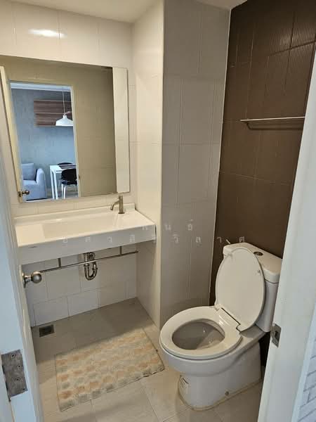 U Delight 3 Prachachuen-Bangsue, Bangkok, 821-2 Prachachuen Road, Wong Sawang, Bang Sue, Bangkok, 1 Bedroom, 30 sqm, Condo For Rent, by กำพนธ์ อัศวศิริวิลาศ, 500187266 - DDproperty.com