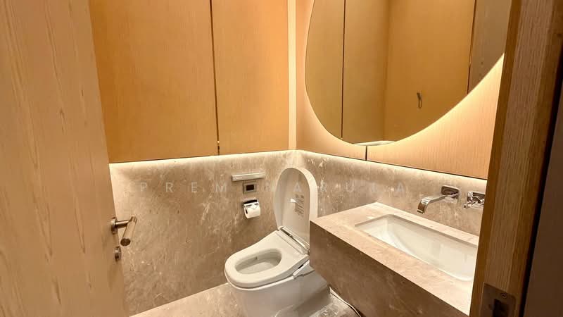 Scope Langsuan, Bangkok, Soi Lang Suan, Lumphini, Pathum Wan, Bangkok, 1 Bedroom, 83 sqm, Condo For Rent, by Prem Narula, 500187267 - DDproperty.com