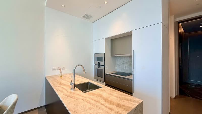 Scope Langsuan, Bangkok, Soi Lang Suan, Lumphini, Pathum Wan, Bangkok, 1 Bedroom, 83 sqm, Condo For Rent, by Prem Narula, 500187267 - DDproperty.com