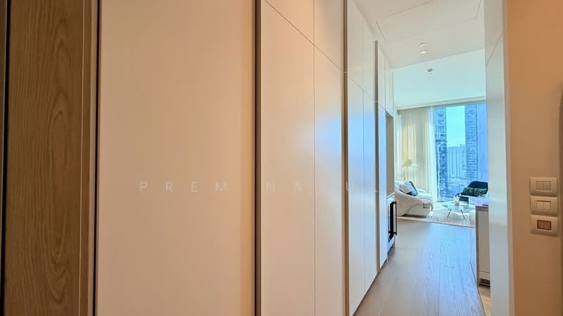 Scope Langsuan, Bangkok, Soi Lang Suan, Lumphini, Pathum Wan, Bangkok, 1 Bedroom, 83 sqm, Condo For Rent, by Prem Narula, 500187267 - DDproperty.com