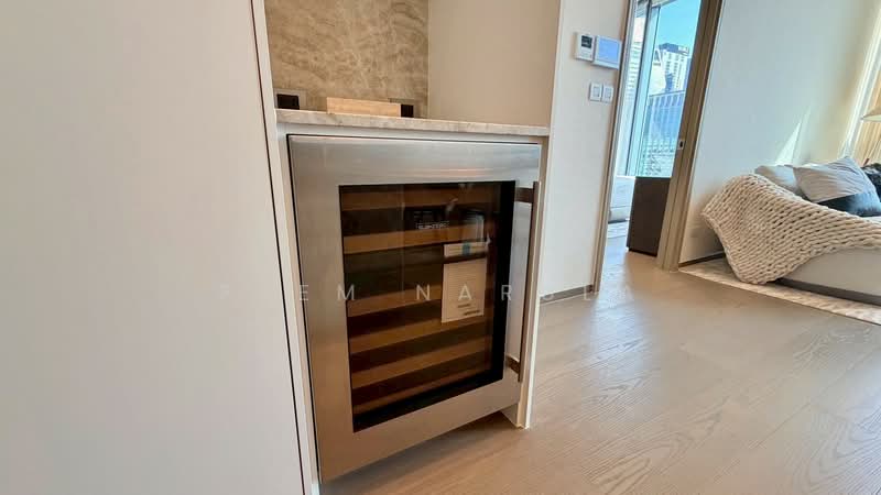 Scope Langsuan, Bangkok, Soi Lang Suan, Lumphini, Pathum Wan, Bangkok, 1 Bedroom, 83 sqm, Condo For Rent, by Prem Narula, 500187267 - DDproperty.com