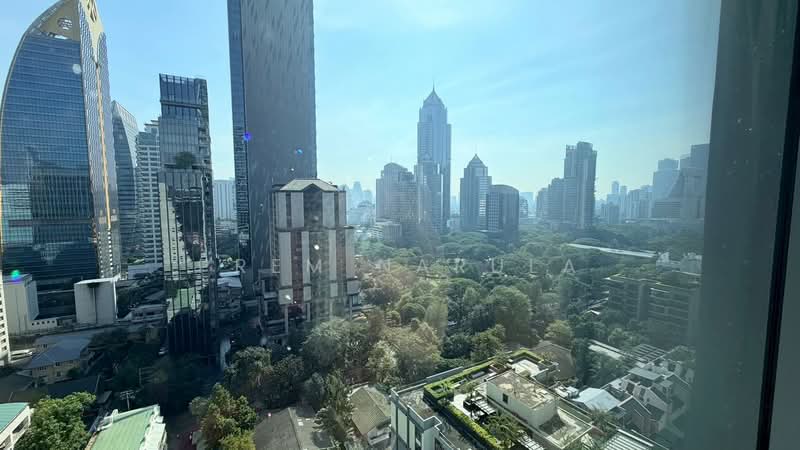 Scope Langsuan, Bangkok, Soi Lang Suan, Lumphini, Pathum Wan, Bangkok, 1 Bedroom, 83 sqm, Condo For Rent, by Prem Narula, 500187267 - DDproperty.com