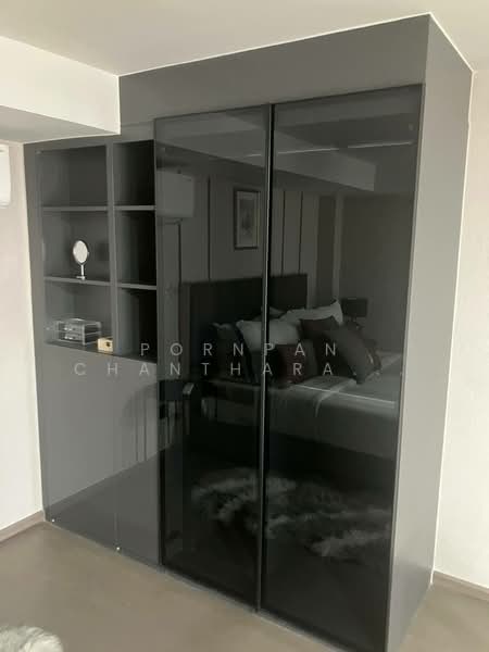 Park Origin Chula-Samyan, Bangkok, Rama 4 Road, Maha Phrutharam, Bang Rak, Bangkok, 1 Bedroom, 35 sqm, Condo For Rent, by Pornpan Chantharakasemchai, 500187270 - DDproperty.com