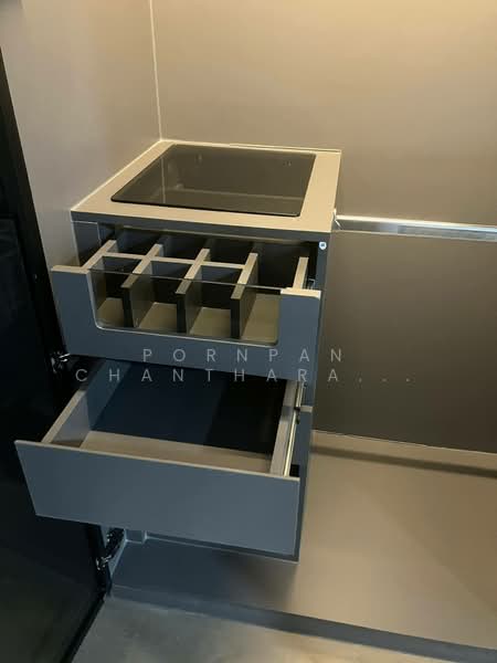 Park Origin Chula-Samyan, Bangkok, Rama 4 Road, Maha Phrutharam, Bang Rak, Bangkok, 1 Bedroom, 35 sqm, Condo For Rent, by Pornpan Chantharakasemchai, 500187270 - DDproperty.com