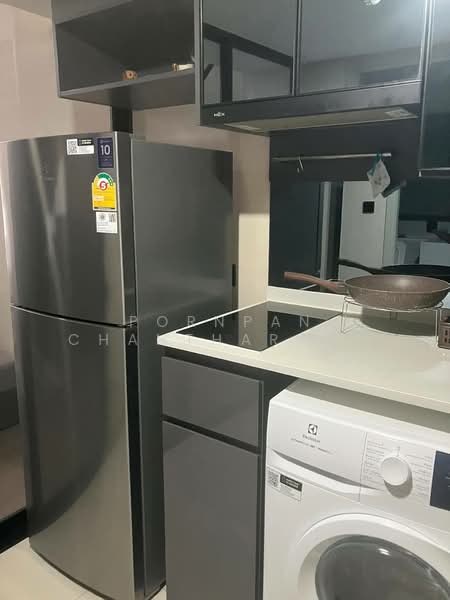 Park Origin Chula-Samyan, Bangkok, Rama 4 Road, Maha Phrutharam, Bang Rak, Bangkok, 1 Bedroom, 35 sqm, Condo For Rent, by Pornpan Chantharakasemchai, 500187270 - DDproperty.com