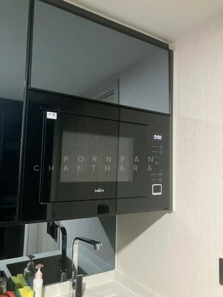 Park Origin Chula-Samyan, Bangkok, Rama 4 Road, Maha Phrutharam, Bang Rak, Bangkok, 1 Bedroom, 35 sqm, Condo For Rent, by Pornpan Chantharakasemchai, 500187270 - DDproperty.com