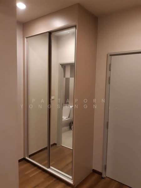 Onyx Phahonyothin, Bangkok, 1505 Phahonyothin Road, Samsen Nai, Phaya Thai, Bangkok, 1 Bedroom, 40 sqm, Condo For Rent, by Pattaporn Yongsungnone, 500187271 - DDproperty.com