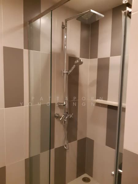 Onyx Phahonyothin, Bangkok, 1505 Phahonyothin Road, Samsen Nai, Phaya Thai, Bangkok, 1 Bedroom, 40 sqm, Condo For Rent, by Pattaporn Yongsungnone, 500187271 - DDproperty.com