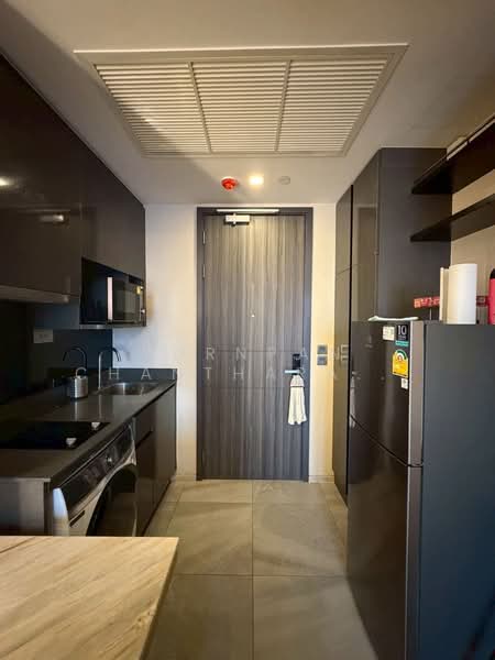 ASHTON Asoke, Bangkok, 131 Asoke Montri Road, Khlongtoei Nua, Watthana, Bangkok, 1 Bedroom, 35 sqm, Condo For Rent, by Pornpan Chantharakasemchai, 500187272 - DDproperty.com