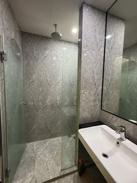 ASHTON Asoke, Bangkok, 131 Asoke Montri Road, Khlongtoei Nua, Watthana, Bangkok, 1 Bedroom, 35 sqm, Condo For Rent, by Pornpan Chantharakasemchai, 500187272 - DDproperty.com