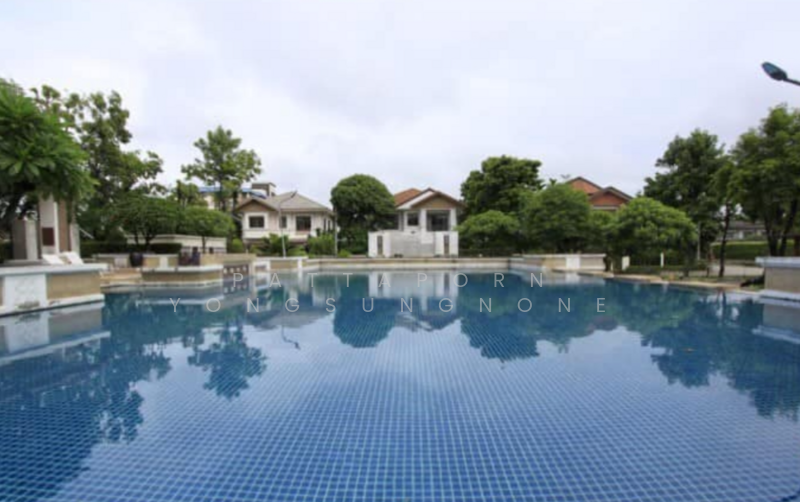 บ้าน 3-ห้องนอน, กรุงเทพ, คันนายาว, คันนายาว, กรุงเทพ, 180 ตร.ม., บ้านเดี่ยว ให้เช่า, โดย Pattaporn Yongsungnone, 500187273 - DDproperty.com