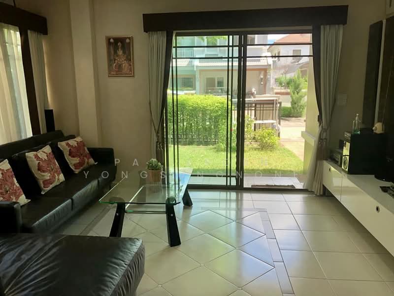 3-BR House, Bangkok, Khan Na Yao, Khan Na Yao, Bangkok, 3 Bedrooms, 180 sqm, Single Detached House For Rent, by Pattaporn Yongsungnone, 500187273 - DDproperty.com