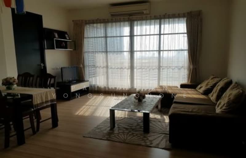 Baan Klang Krung Siam-Pathumwan : บ้านกลางกรุง สยาม-ปทุมวัน คอนโดมิเนียม, กรุงเทพ, ถนนเพชรบุรี แขวงถนนเพชรบุรี เขตราชเทวี กรุงเทพมหานคร, ถนนเพชรบุรี, ราชเทวี, กรุงเทพ, 55 ตร.ม., คอนโด ให้เช่า, โดย Pattaporn Yongsungnone, 500187275 - DDproperty.com