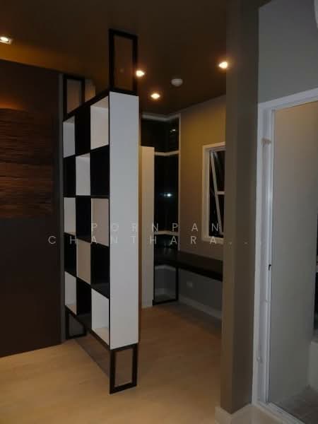 The Fourwings Residence, Bangkok, 335 Srinakarin, Hua Mak, Bang Kapi, Bangkok, 1 Bedroom, 69 sqm, Condo For Sale, by Pornpan Chantharakasemchai, 500187276 - DDproperty.com