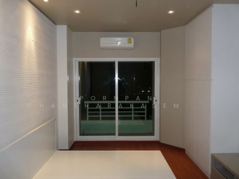 The Fourwings Residence, Bangkok, 335 Srinakarin, Hua Mak, Bang Kapi, Bangkok, 1 Bedroom, 69 sqm, Condo For Sale, by Pornpan Chantharakasemchai, 500187276 - DDproperty.com