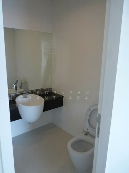 The Fourwings Residence, Bangkok, 335 Srinakarin, Hua Mak, Bang Kapi, Bangkok, 1 Bedroom, 69 sqm, Condo For Sale, by Pornpan Chantharakasemchai, 500187276 - DDproperty.com