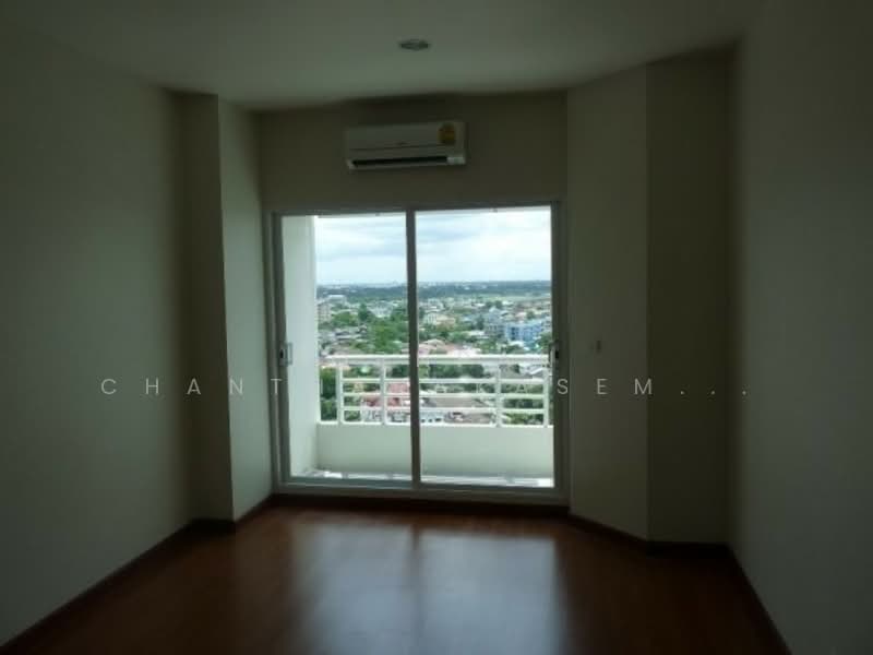 The Fourwings Residence, Bangkok, 335 Srinakarin, Hua Mak, Bang Kapi, Bangkok, 1 Bedroom, 69 sqm, Condo For Sale, by Pornpan Chantharakasemchai, 500187276 - DDproperty.com