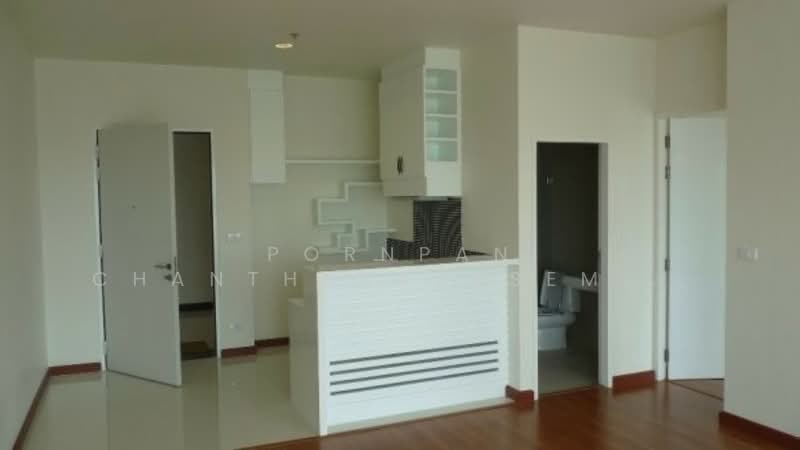 The Fourwings Residence, Bangkok, 335 Srinakarin, Hua Mak, Bang Kapi, Bangkok, 1 Bedroom, 69 sqm, Condo For Sale, by Pornpan Chantharakasemchai, 500187276 - DDproperty.com