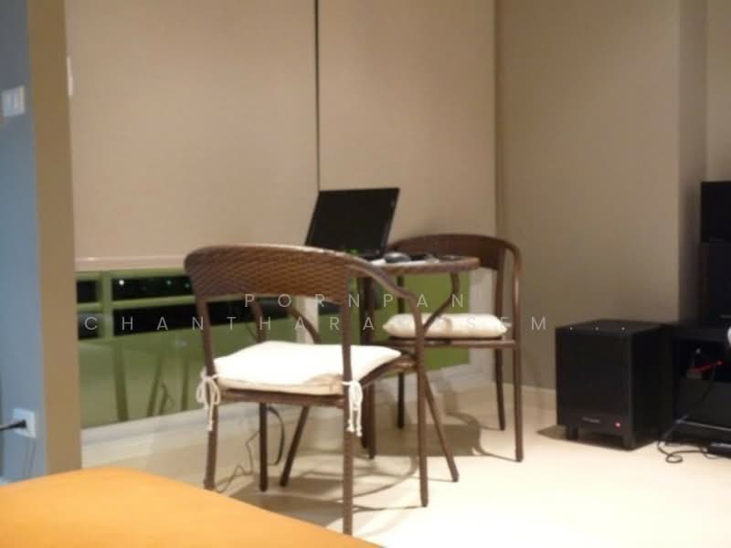 The Fourwings Residence : โฟร์วิงส์ เรสซิเดนซ์, กรุงเทพ, 335 ศรีนครินทร์, หัวหมาก, บางกะปิ, กรุงเทพ, 69 ตร.ม., คอนโด ขาย, โดย Pornpan Chantharakasemchai, 500187276 - DDproperty.com