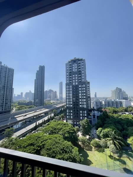 NIA by Sansiri, Bangkok, 199 117/36 Soi Samsakul, Phra Kanong Nua, Watthana, Bangkok, 1 Bedroom, 29 sqm, Condo For Rent, by กำพนธ์ อัศวศิริวิลาศ, 500187277 - DDproperty.com