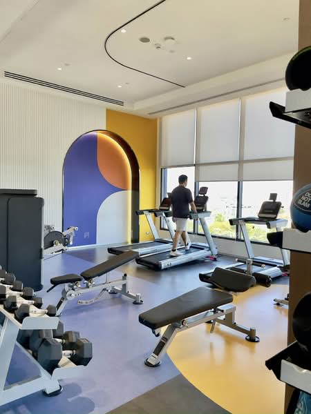 NIA by Sansiri : เนีย บาย แสนสิริ, กรุงเทพ, 199 ซอยปรีดี พนมยงค์ 2 ถนนสุขุมวิท 71, พระโขนงเหนือ, วัฒนา, กรุงเทพ, 29 ตร.ม., คอนโด ให้เช่า, โดย กำพนธ์ อัศวศิริวิลาศ, 500187277 - DDproperty.com