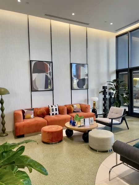 NIA by Sansiri, Bangkok, 199 117/36 Soi Samsakul, Phra Kanong Nua, Watthana, Bangkok, 1 Bedroom, 29 sqm, Condo For Rent, by กำพนธ์ อัศวศิริวิลาศ, 500187277 - DDproperty.com