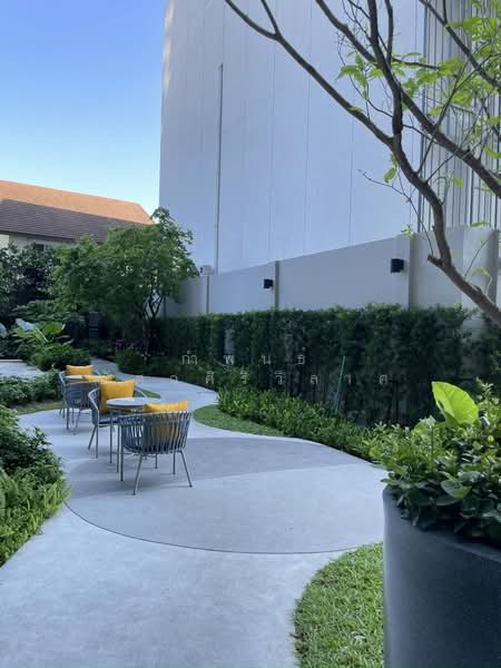 NIA by Sansiri : เนีย บาย แสนสิริ, กรุงเทพ, 199 ซอยปรีดี พนมยงค์ 2 ถนนสุขุมวิท 71, พระโขนงเหนือ, วัฒนา, กรุงเทพ, 29 ตร.ม., คอนโด ให้เช่า, โดย กำพนธ์ อัศวศิริวิลาศ, 500187277 - DDproperty.com