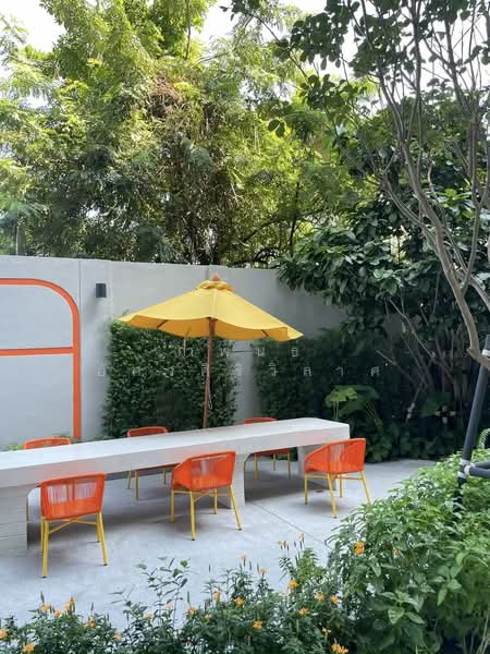 NIA by Sansiri, Bangkok, 199 117/36 Soi Samsakul, Phra Kanong Nua, Watthana, Bangkok, 1 Bedroom, 29 sqm, Condo For Rent, by กำพนธ์ อัศวศิริวิลาศ, 500187277 - DDproperty.com