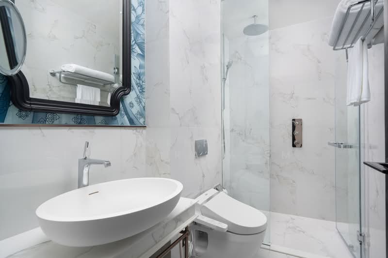 The Residences 38, Bangkok, Soi Sukhumvit 38, Phra Kanong, Khlong Toei, Bangkok, 2 Bedrooms, 65 sqm, Condo For Rent, by Pornpan Chantharakasemchai, 500187279 - DDproperty.com