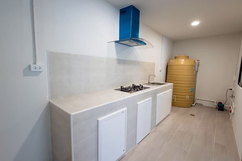 The Connect Suanluang-Onnut, Bangkok, Soi 67, Chalerm Phrakiat Rama 9 Road, Prawet, Prawet, Bangkok, 3 Bedrooms, 86 sqm, Townhouse For Sale, by Tharnavee Tharnasetthadakul, 500187280 - DDproperty.com
