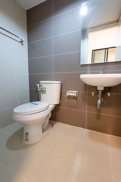 The Connect Suanluang-Onnut, Bangkok, Soi 67, Chalerm Phrakiat Rama 9 Road, Prawet, Prawet, Bangkok, 3 Bedrooms, 86 sqm, Townhouse For Sale, by Tharnavee Tharnasetthadakul, 500187280 - DDproperty.com