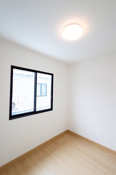 The Connect Suanluang-Onnut, Bangkok, Soi 67, Chalerm Phrakiat Rama 9 Road, Prawet, Prawet, Bangkok, 3 Bedrooms, 86 sqm, Townhouse For Sale, by Tharnavee Tharnasetthadakul, 500187280 - DDproperty.com