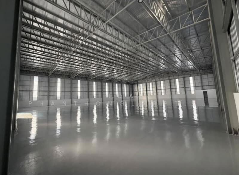 Warehouse for rent, Singha Thai, Bang Khun Thian, near Kanchanaphisek Expressway and MRT Blue/Purple, Bangkok, Samae Dam, Bang Khun Thian, Bangkok, , 1,838 sqm, Warehouse/Factory For Rent, by Tida phanthonglarptawee, 500187287 - DDproperty.com