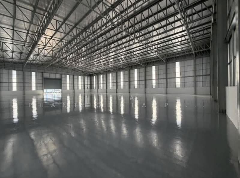Warehouse for rent, Singha Thai, Bang Khun Thian, near Kanchanaphisek Expressway and MRT Blue/Purple, Bangkok, Samae Dam, Bang Khun Thian, Bangkok, , 1,838 sqm, Warehouse/Factory For Rent, by Tida phanthonglarptawee, 500187287 - DDproperty.com