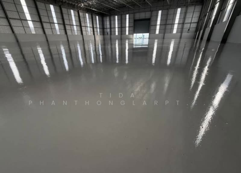 Warehouse for rent, Singha Thai, Bang Khun Thian, near Kanchanaphisek Expressway and MRT Blue/Purple, Bangkok, Samae Dam, Bang Khun Thian, Bangkok, , 1,838 sqm, Warehouse/Factory For Rent, by Tida phanthonglarptawee, 500187287 - DDproperty.com