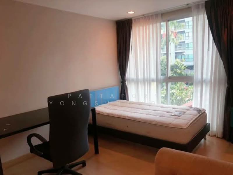 The Fah Aree, Bangkok, Phaholyothin, Samsen Nai, Phaya Thai, Bangkok, 2 Bedrooms, 75 sqm, Condo For Rent, by Pattaporn Yongsungnone, 500187288 - DDproperty.com