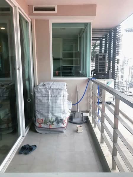 The Fah Aree : เดอะ ฟ้า อารีย์, กรุงเทพ, พหลโยธิน, สามเสนใน, พญาไท, กรุงเทพ, 75 ตร.ม., คอนโด ให้เช่า, โดย Pattaporn Yongsungnone, 500187288 - DDproperty.com