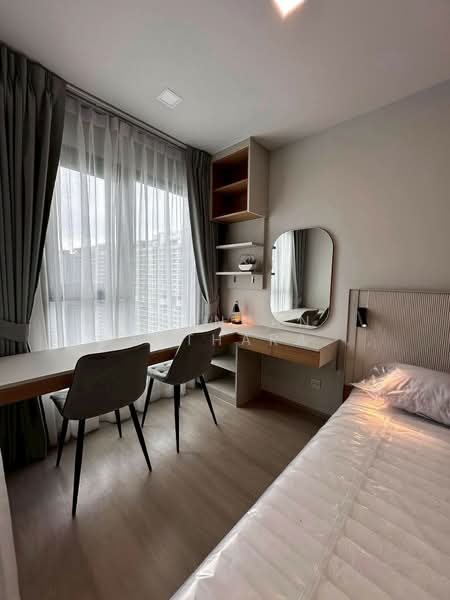 Life Phahon-Ladprao, Bangkok, 996 Phahonyothin Road, Jom Phon, Chatuchak, Bangkok, Studio, 29 sqm, Condo For Rent, by Pornpan Chantharakasemchai, 500187289 - DDproperty.com